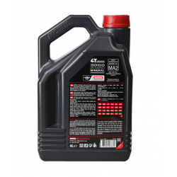 MOTUL 3000 4T 20W/50 4L